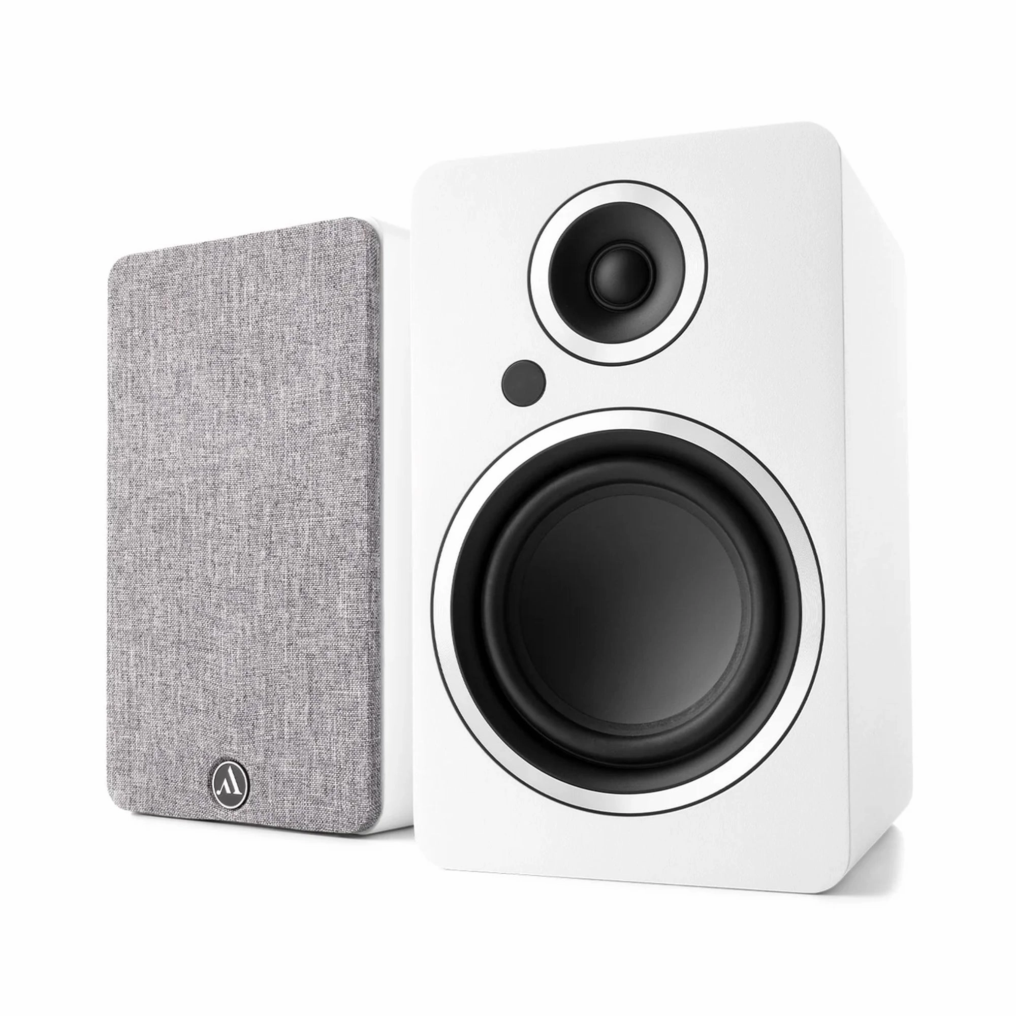 Argon FENRIS A5 Active Bookshelf Speakers