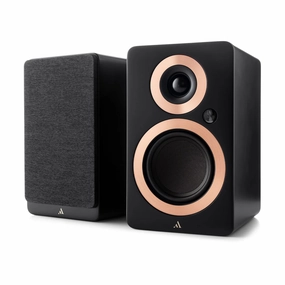 Argon FORTE A4 MK2 Active Bookshelf Speakers