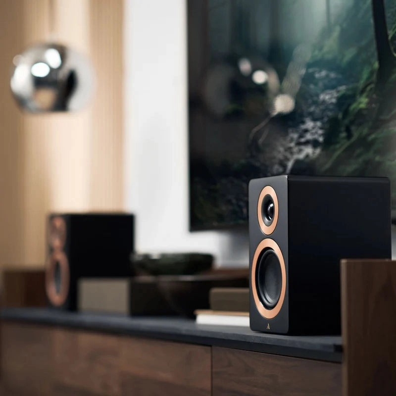 ARGON FORTE A4 MKII ACTIVE BLUETOOTH SPEAKER (PAIR)