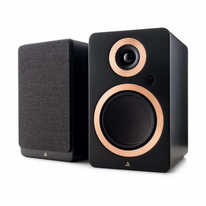 ARGON FORTE A4 MKII ACTIVE BLUETOOTH SPEAKER (PAIR)