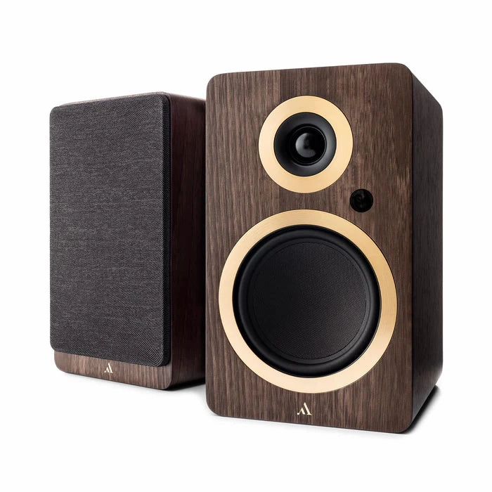 ARGON FORTE A4 MKII ACTIVE BLUETOOTH SPEAKER (PAIR)