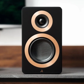 ARGON FORTE A4 MKII ACTIVE BLUETOOTH SPEAKER (PAIR) hi-fi analog preamp,hi-fi dynamic range audio,hi-fi stereo for TV