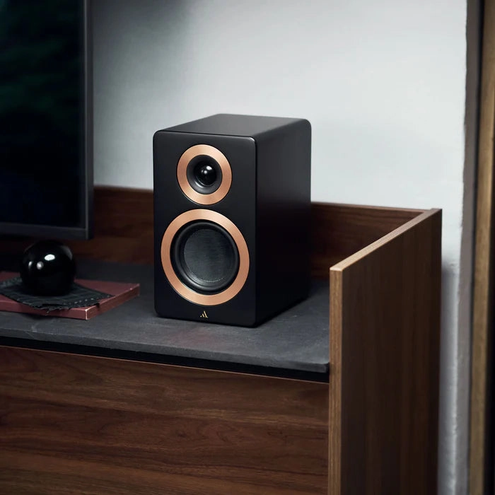 ARGON FORTE A4 MKII ACTIVE BLUETOOTH SPEAKER (PAIR)