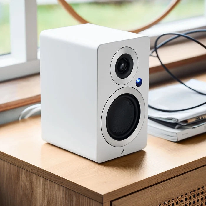 ARGON FORTE A4 MKII ACTIVE BLUETOOTH SPEAKER (PAIR)