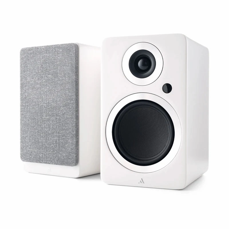 ARGON FORTE A4 MKII ACTIVE BLUETOOTH SPEAKER (PAIR)
