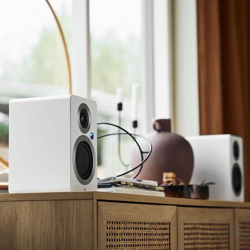 ARGON FORTE A4 MKII ACTIVE BLUETOOTH SPEAKER (PAIR)