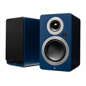 Argon FORTE A4 WiFi Active Bookshelf Speakers