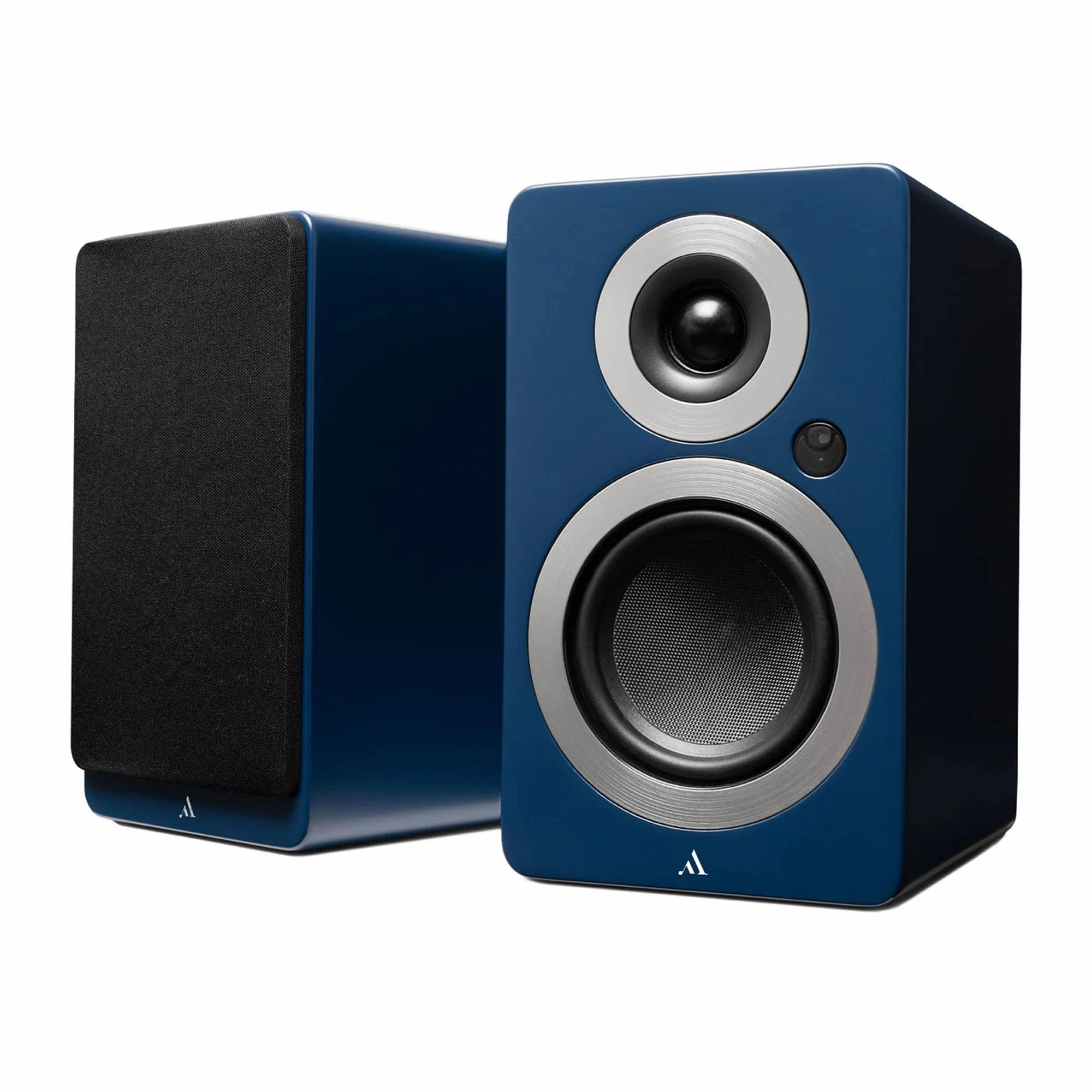 Argon FORTE A4 WiFi Active Bookshelf Speakers