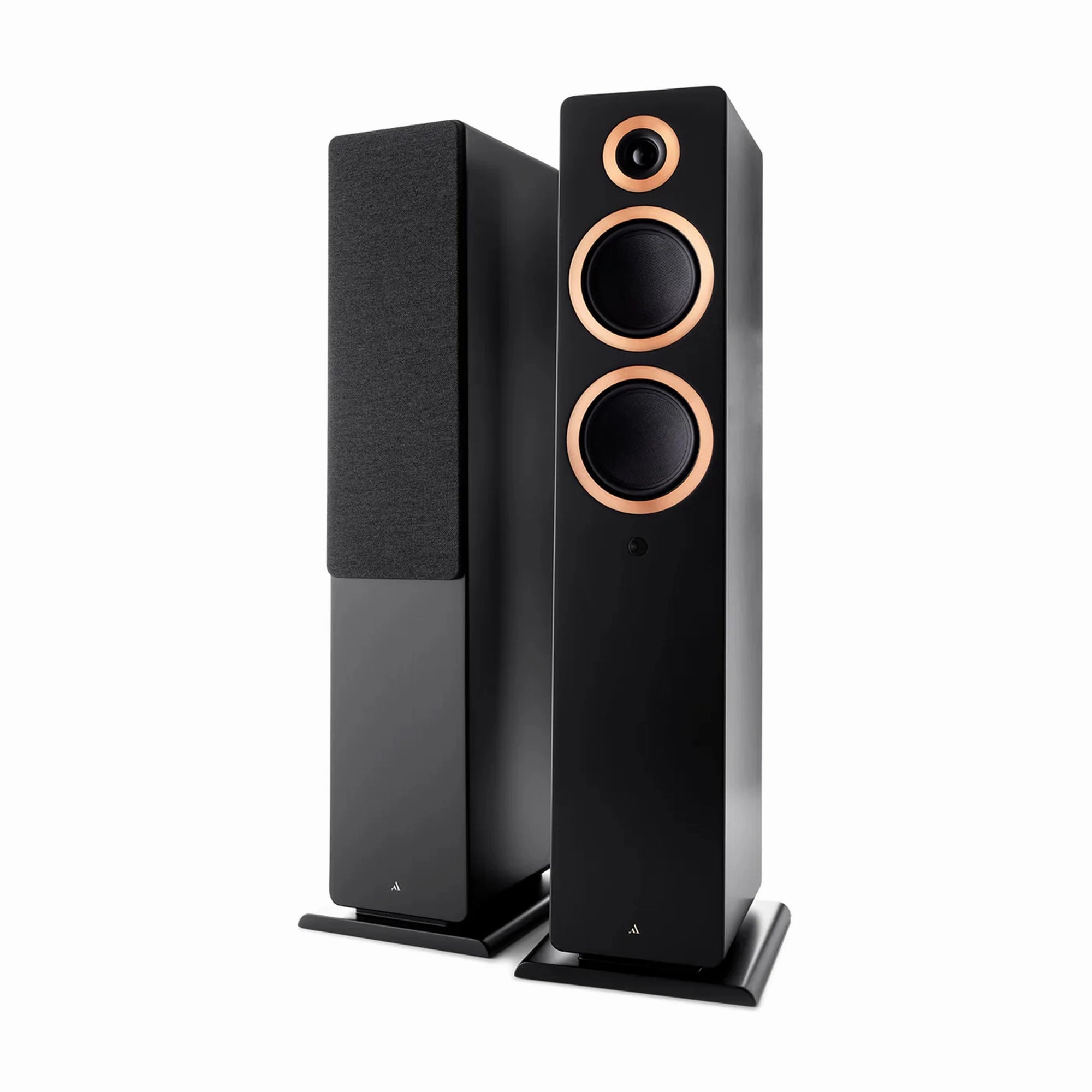 Argon FORTE A55 MK2 Active Floorstanding Speakers