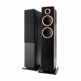 Argon FORTE A55 MK2 Active Floorstanding Speakers