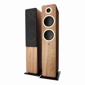 Argon FORTE A55 WiFi Active Floorstanding Speakers