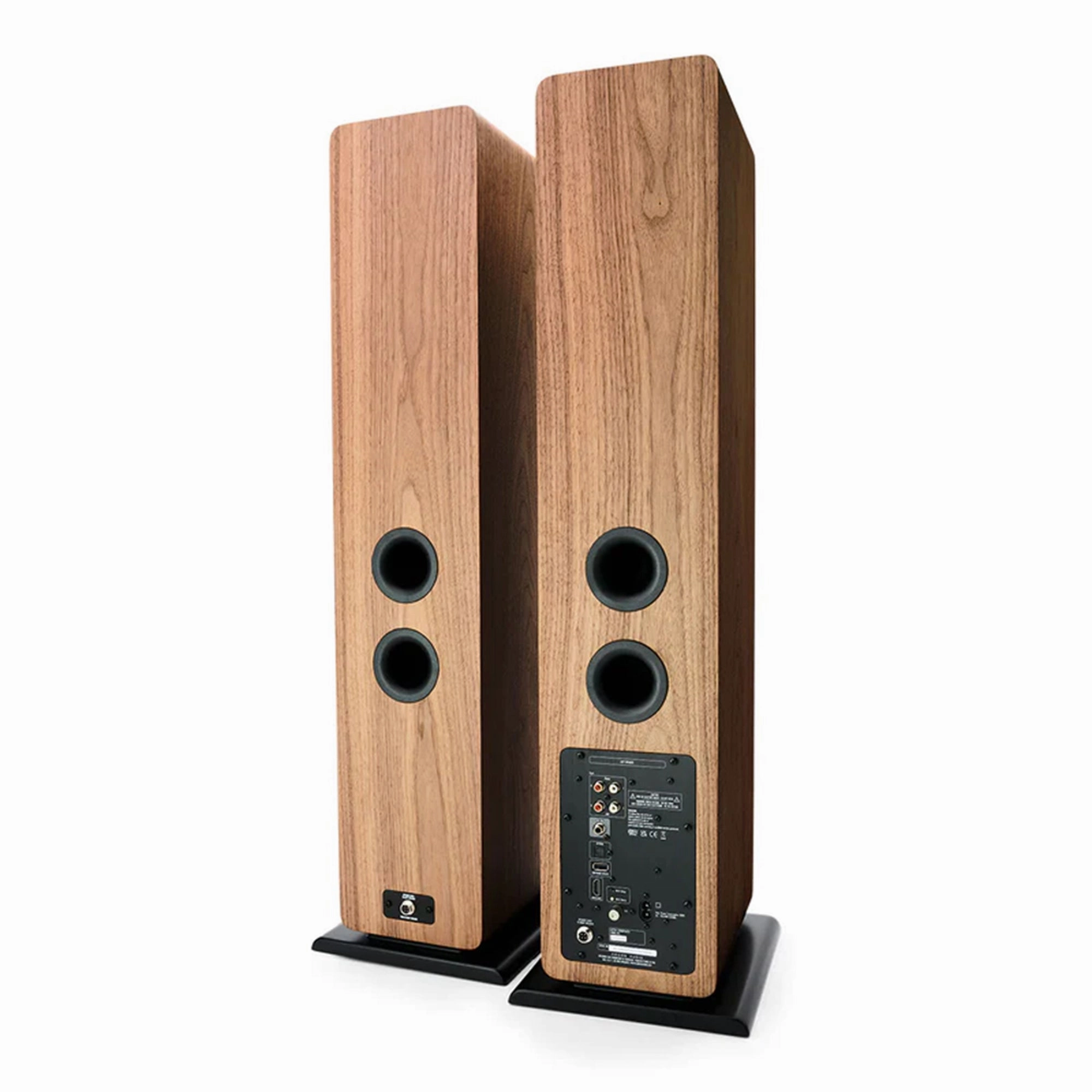 Argon FORTE A55 WiFi Active Floorstanding Speakers