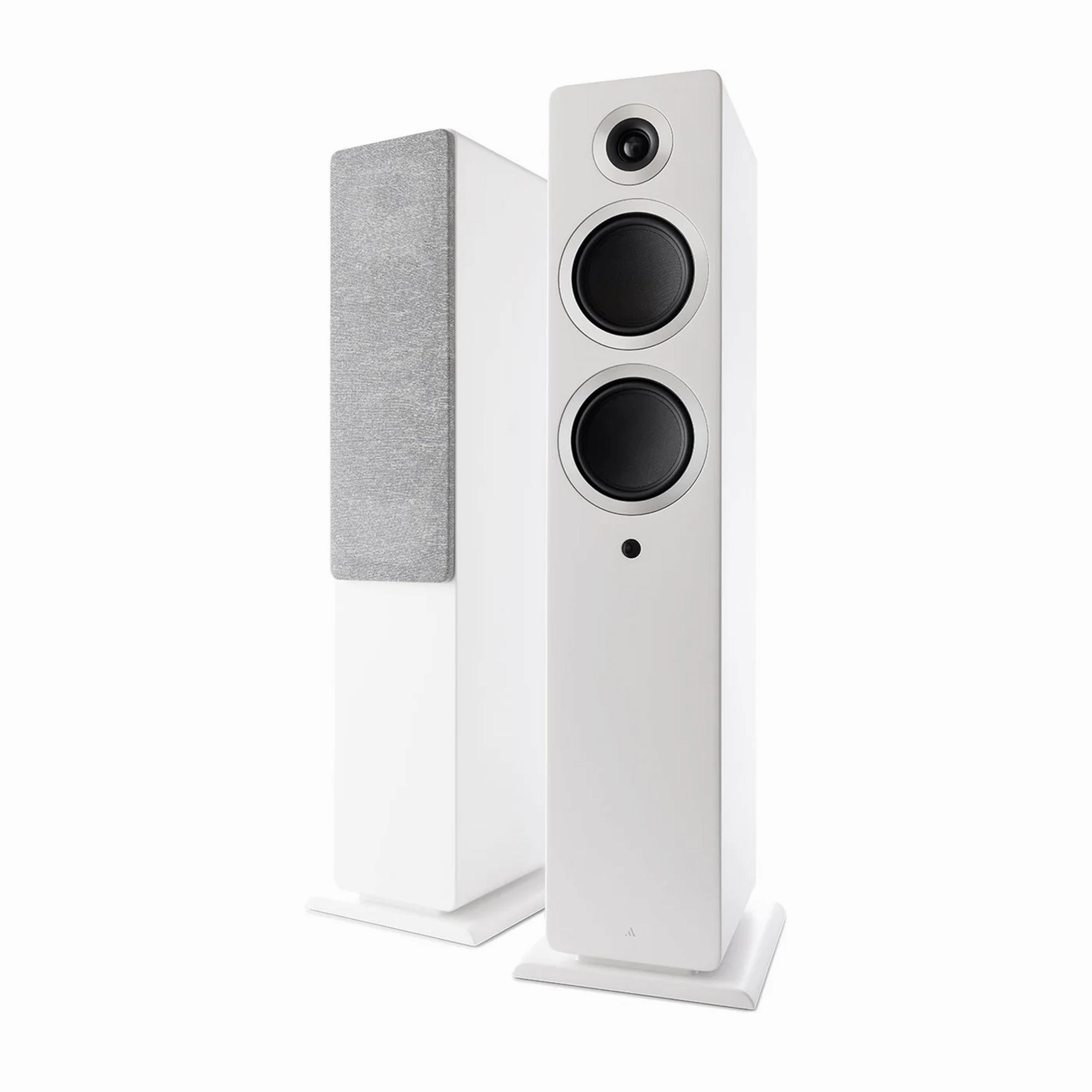 Argon FORTE A55 WiFi Active Floorstanding Speakers