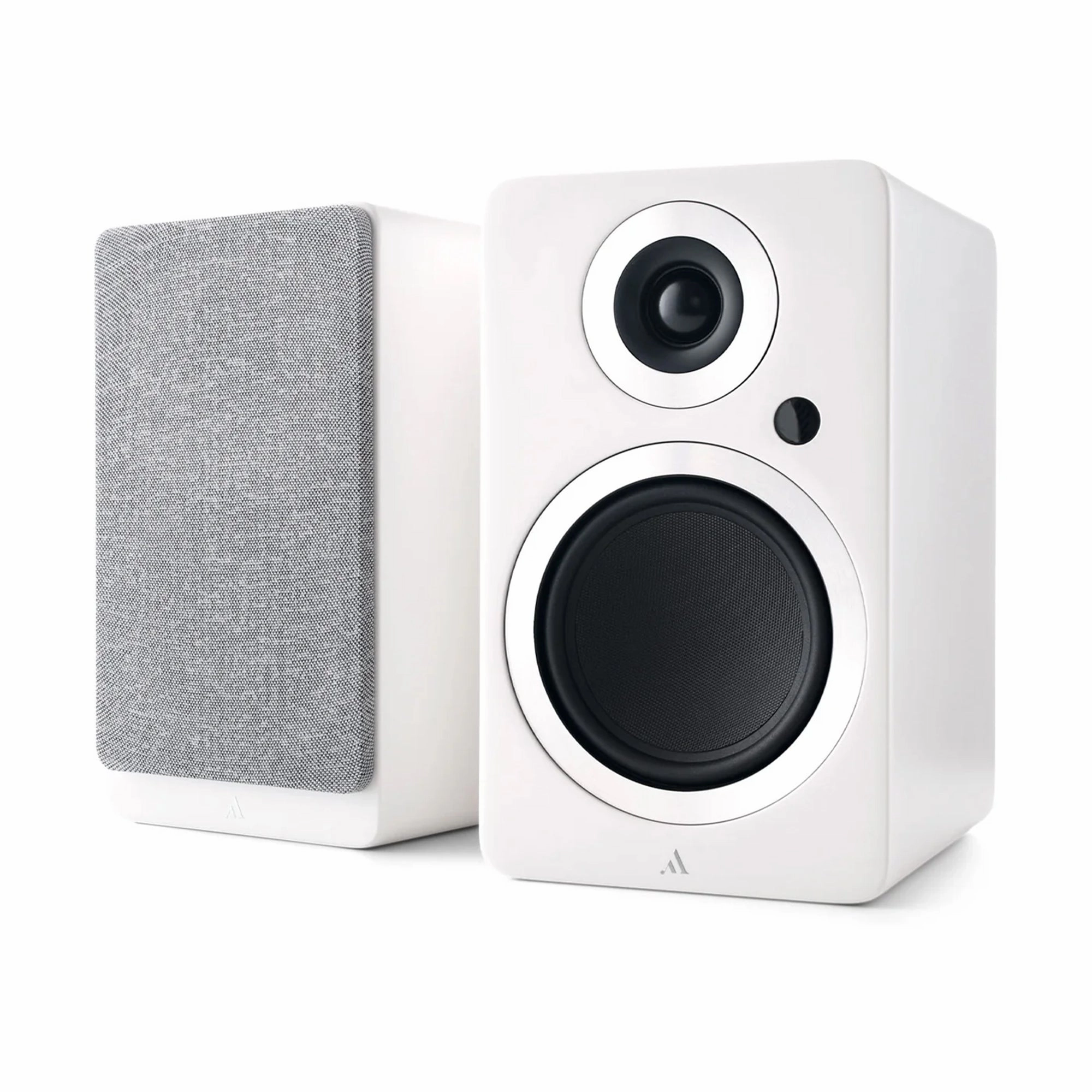 Argon FORTE A5 MK2 Active Bookshelf Speakers