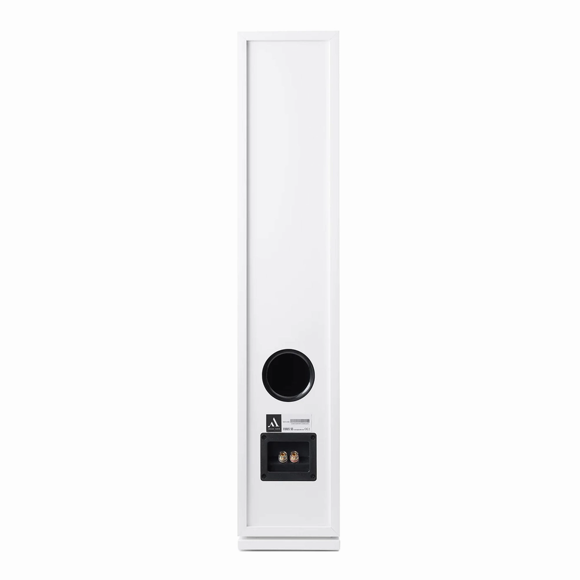 Argon FORUS 55 Floorstanding Speakers
