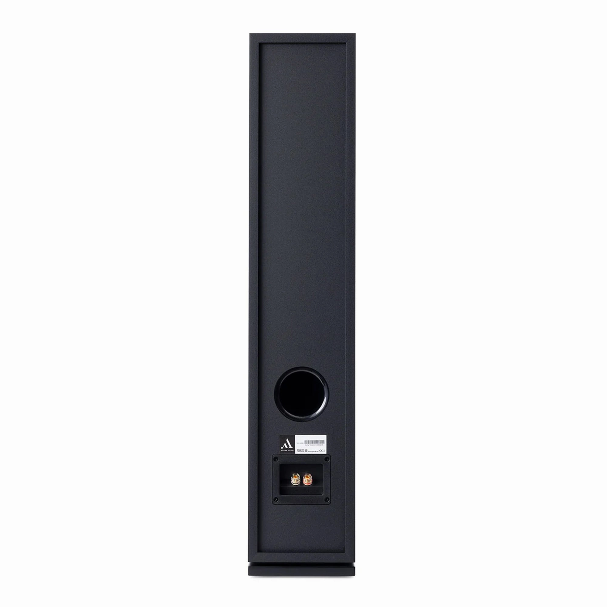 Argon FORUS 55 Floorstanding Speakers