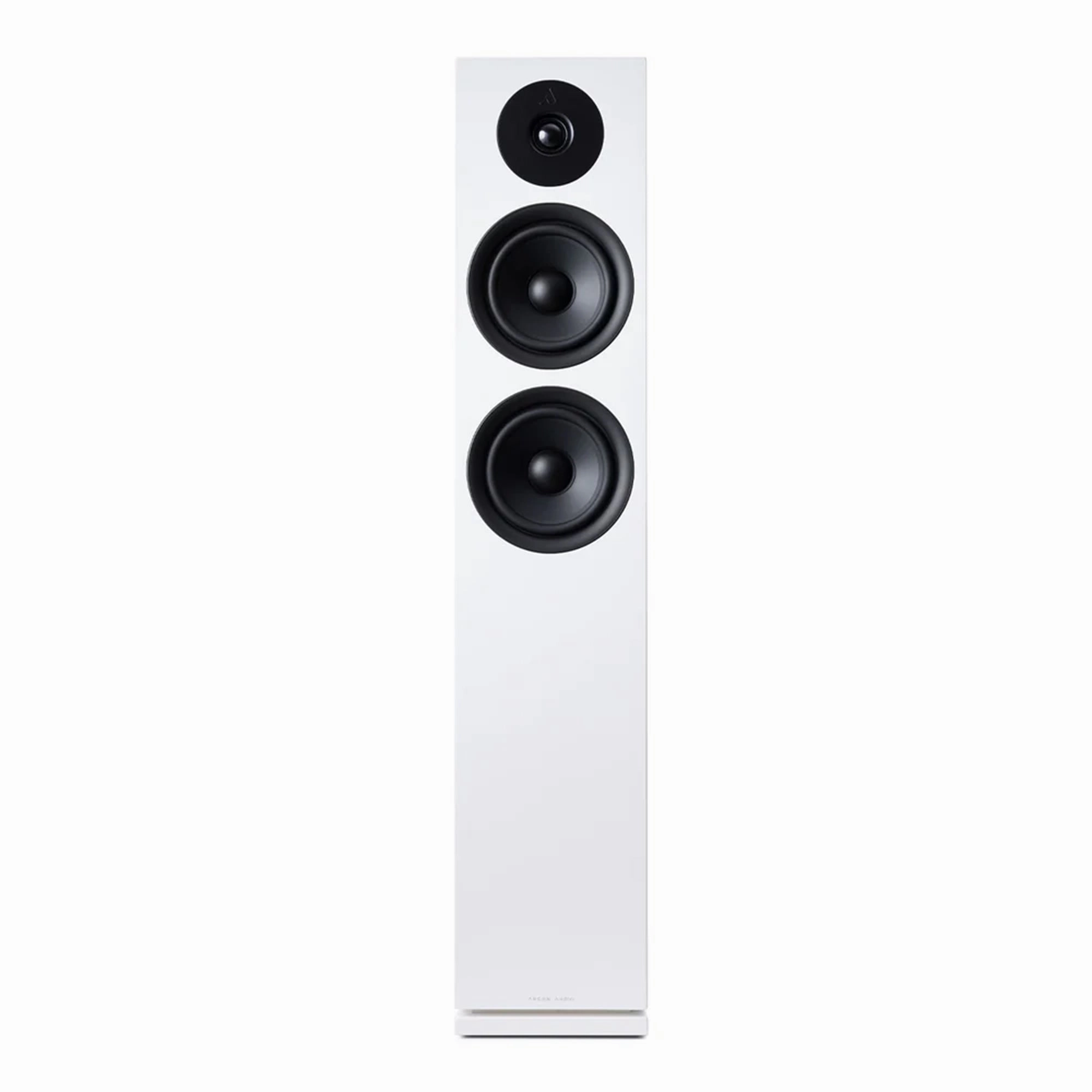 Argon FORUS 55 Floorstanding Speakers