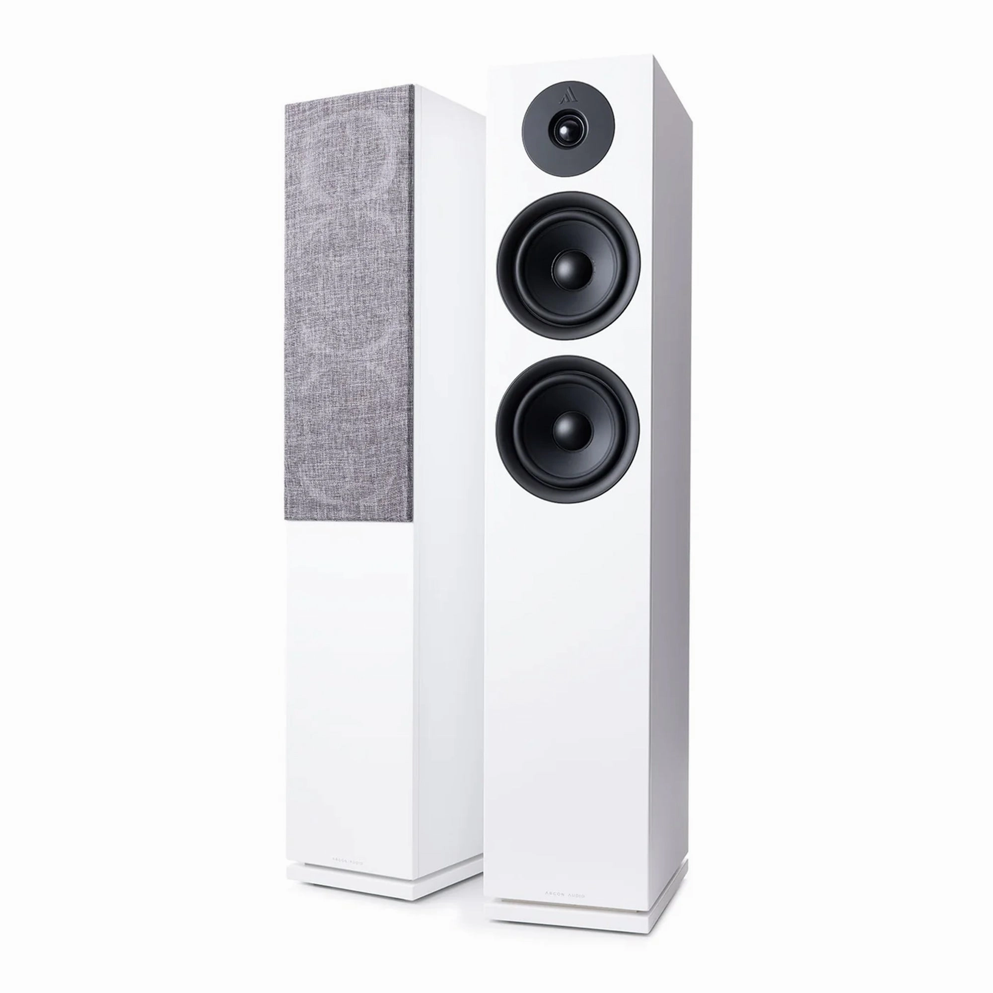 Argon FORUS 55 Floorstanding Speakers