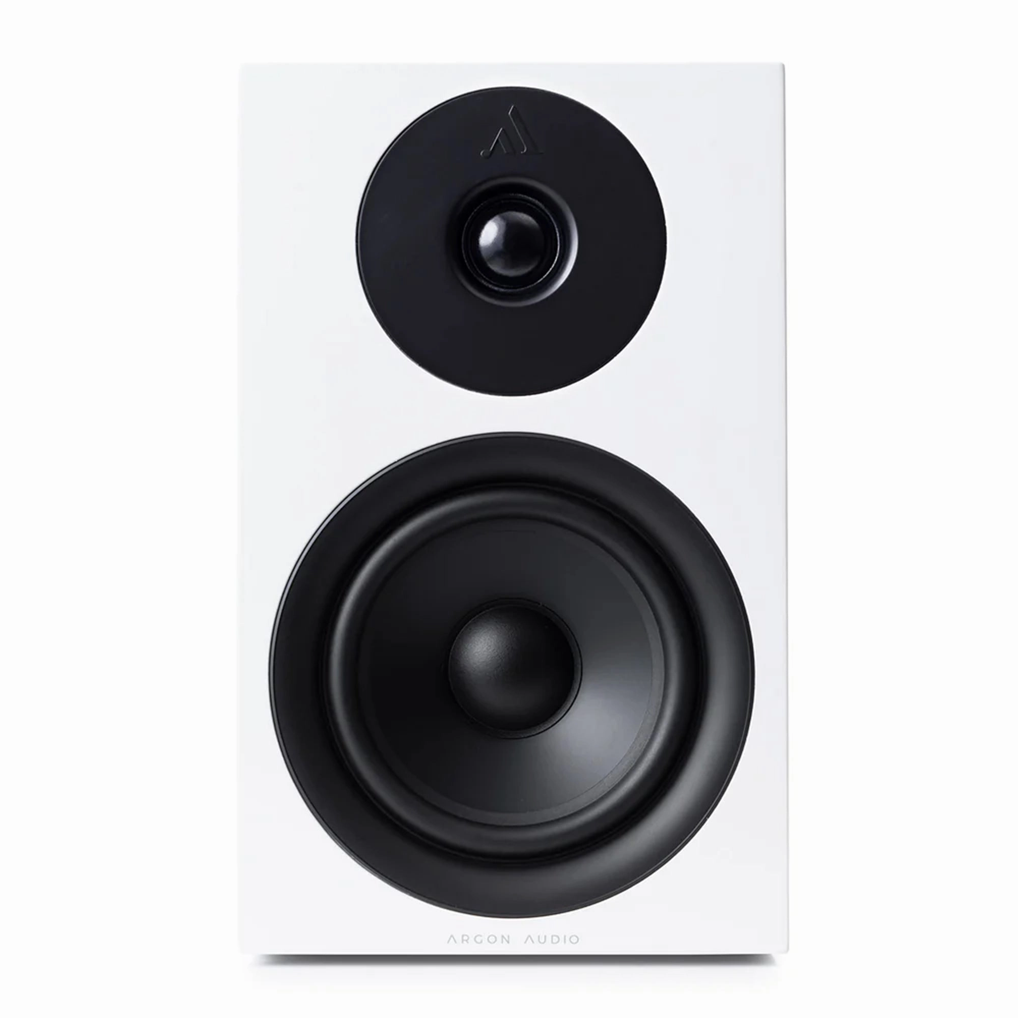 Argon FORUS 5 Bookshelf Speakers