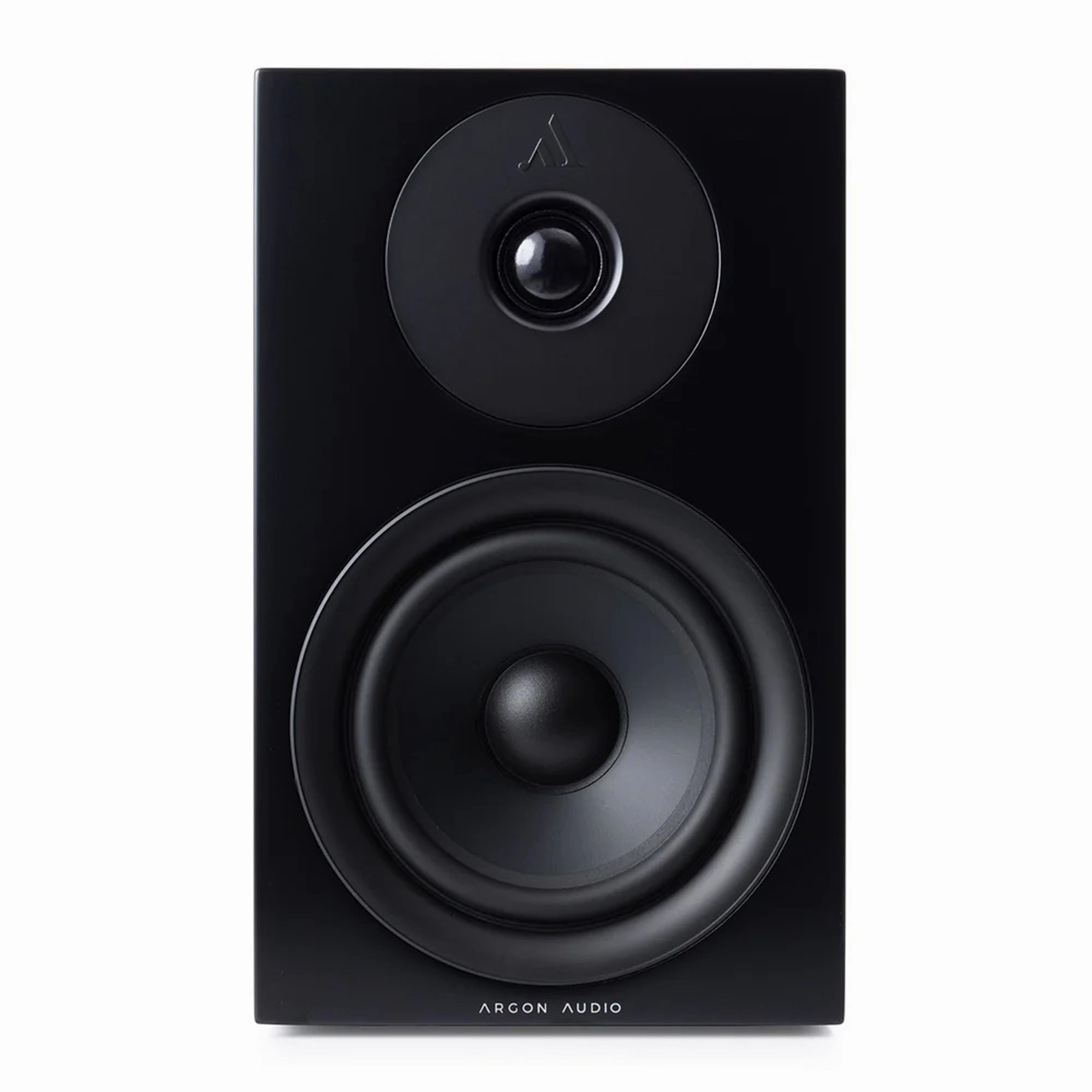 Argon FORUS 5 Bookshelf Speakers