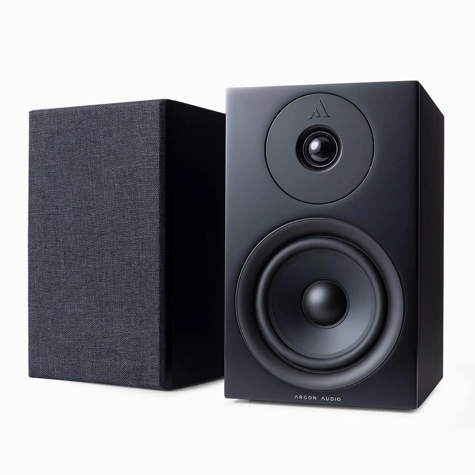 Argon FORUS 5 Bookshelf Speakers