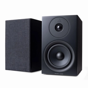 Argon FORUS 5 Bookshelf Speakers