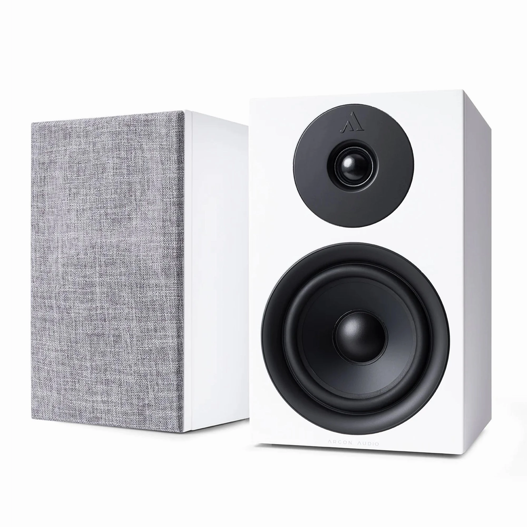 Argon FORUS 5 Bookshelf Speakers