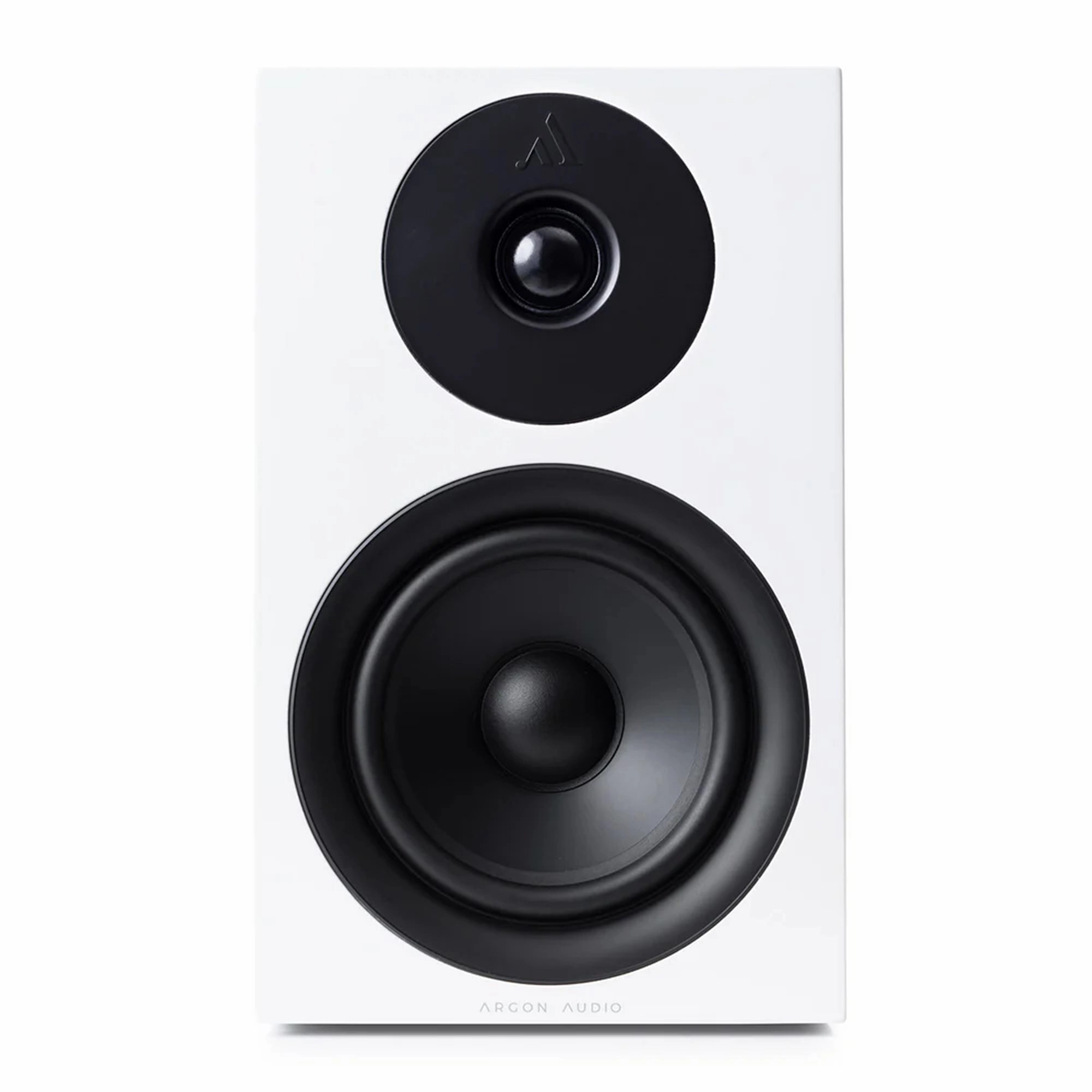 Argon FORUS 5 Bookshelf Speakers