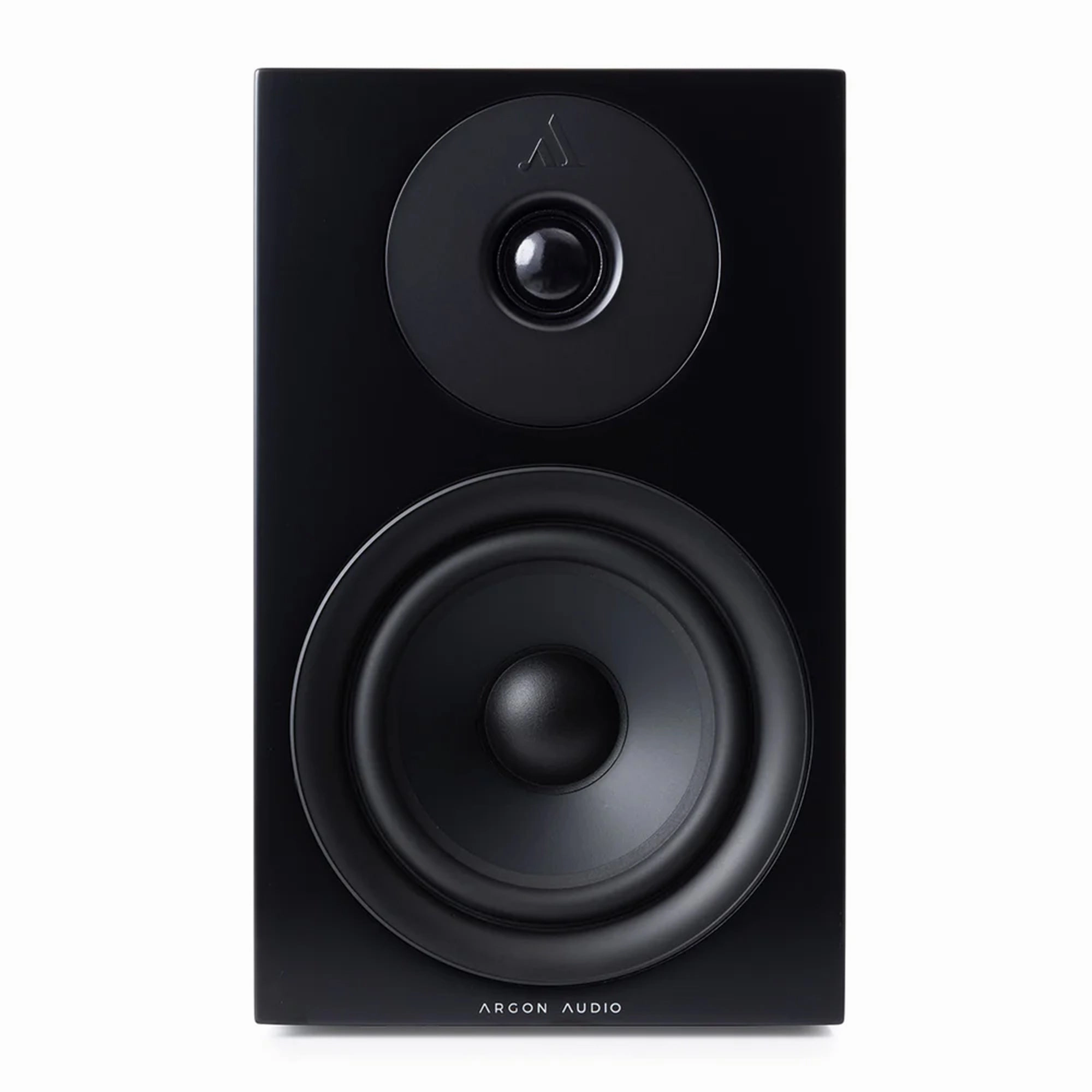 Argon FORUS 5 Bookshelf Speakers