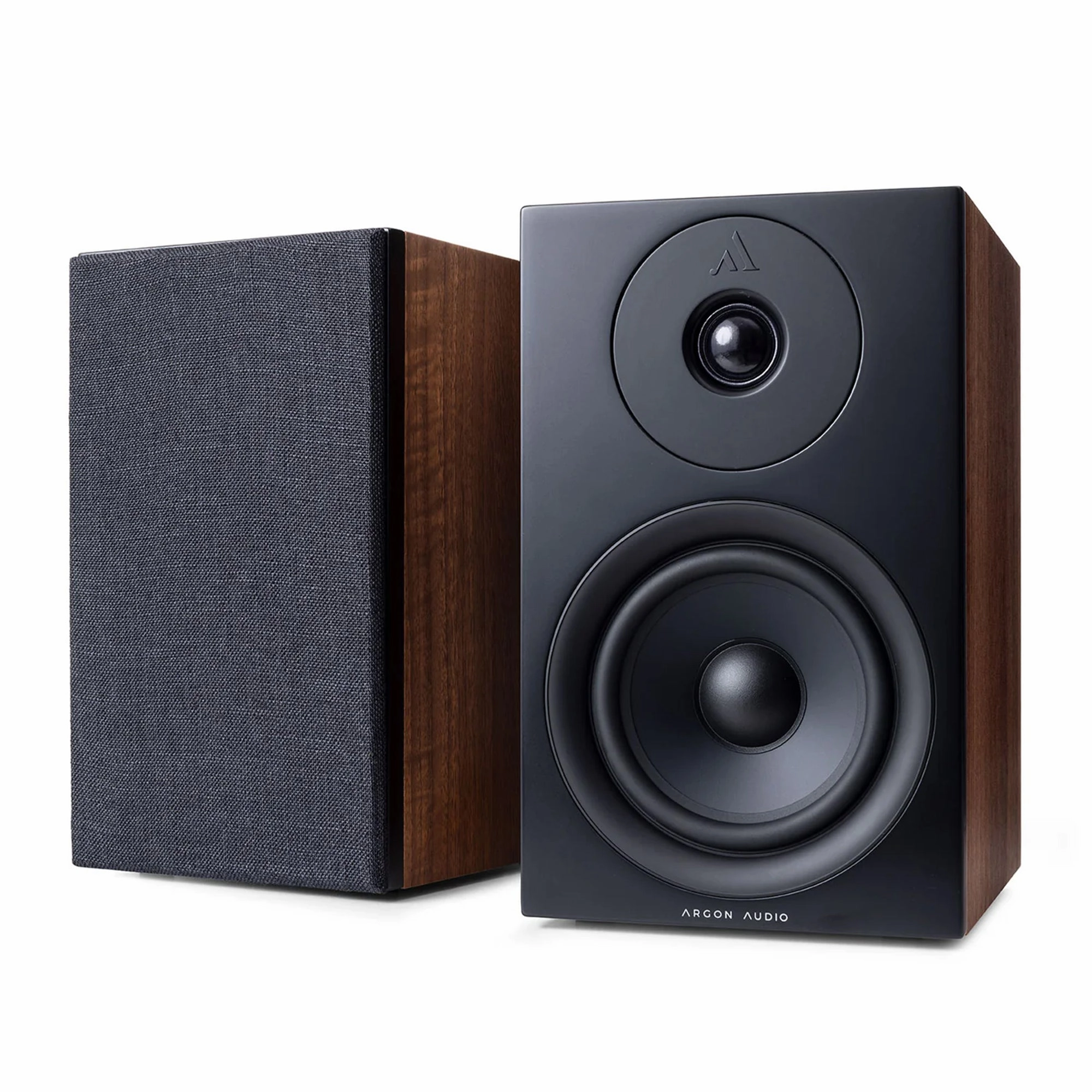 Argon FORUS 5 Bookshelf Speakers