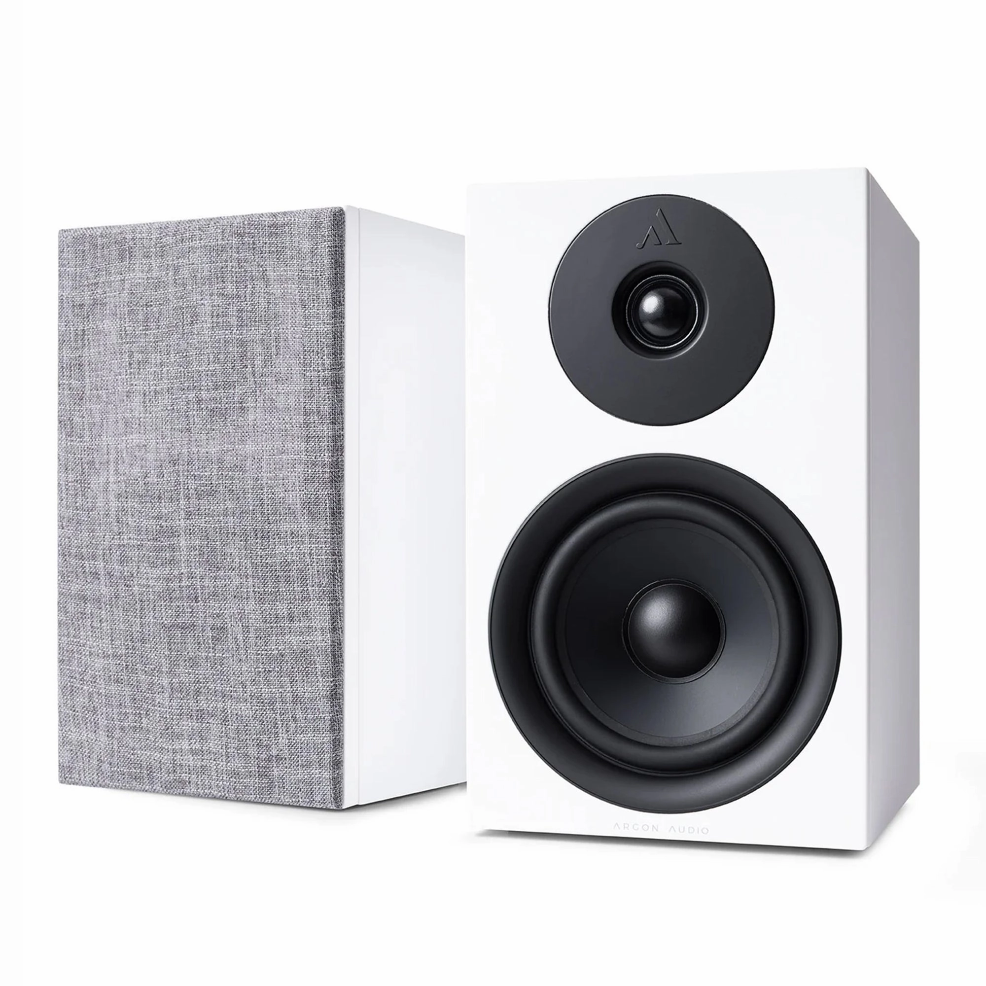Argon FORUS 5 Bookshelf Speakers
