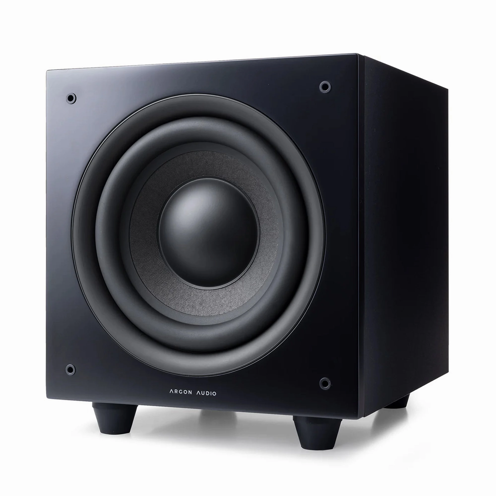 Argon MALM Sub8