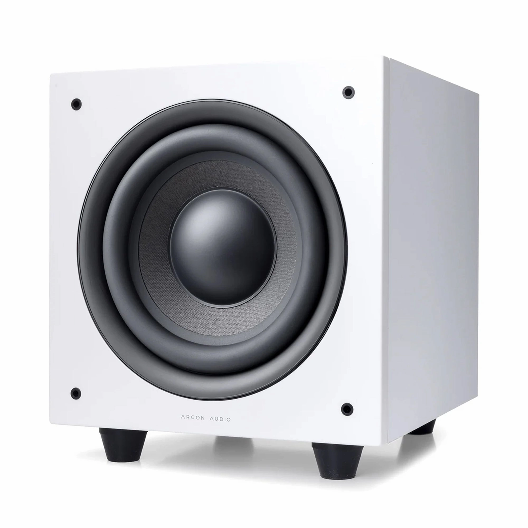 Argon MALM Sub8