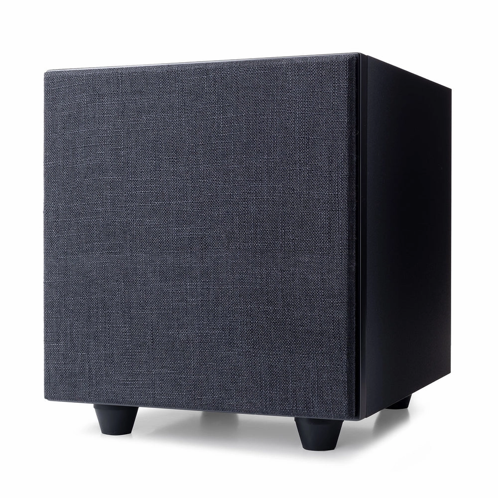 Argon MALM Sub8