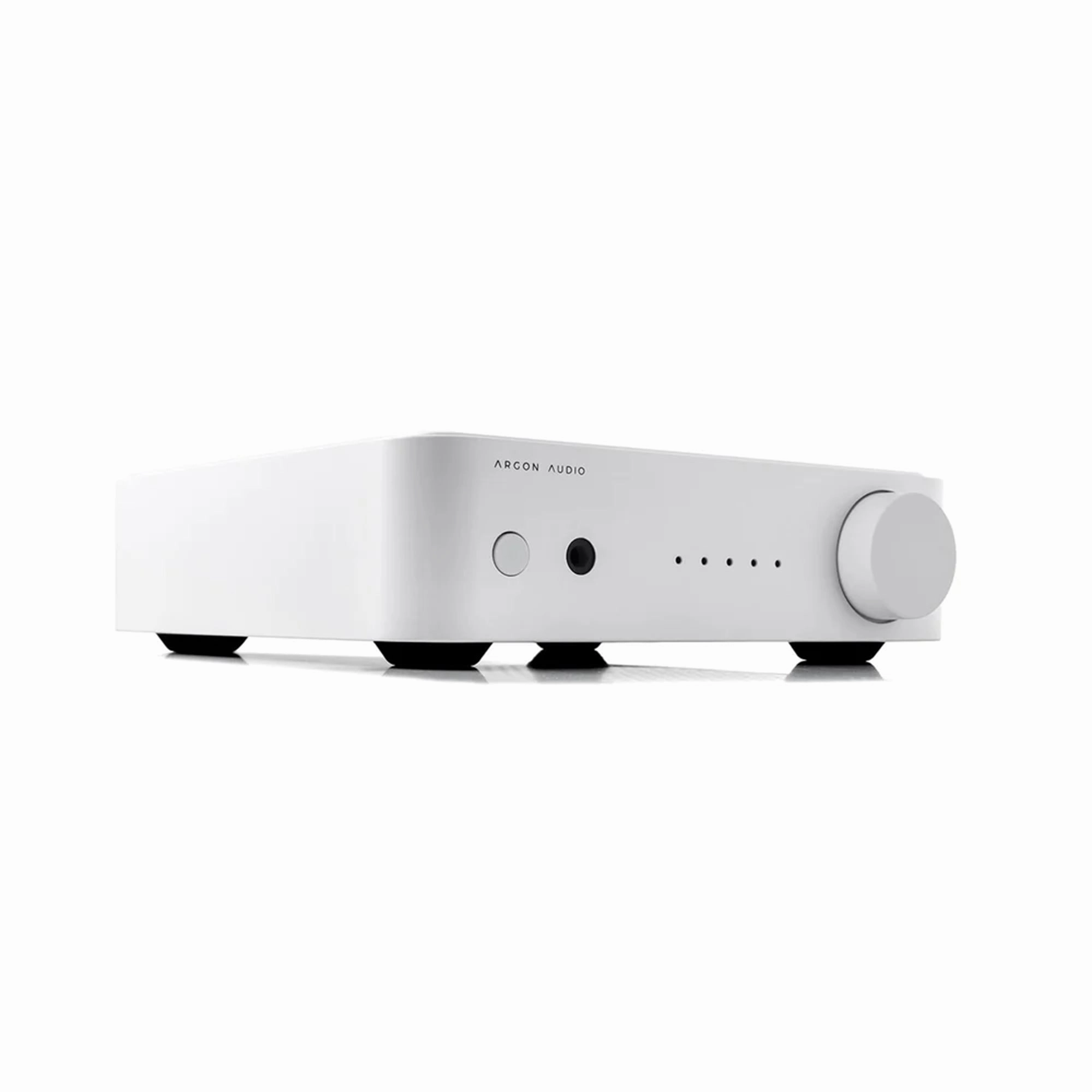 Argon SA1 MK2 Integrated Amplifier
