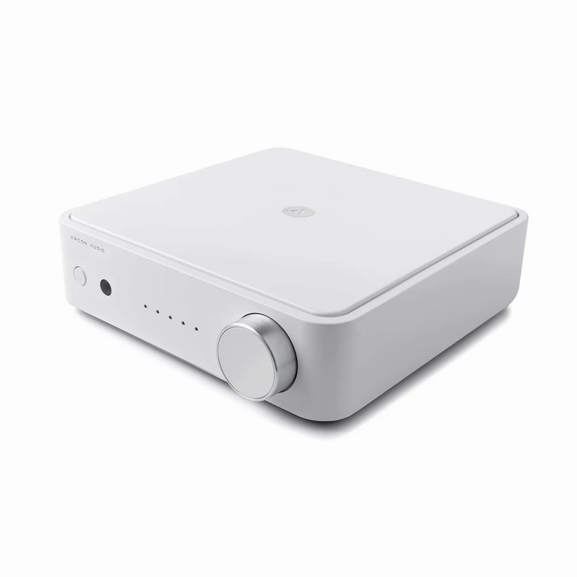 Argon SA2 Integrated Amplifier & Streamer