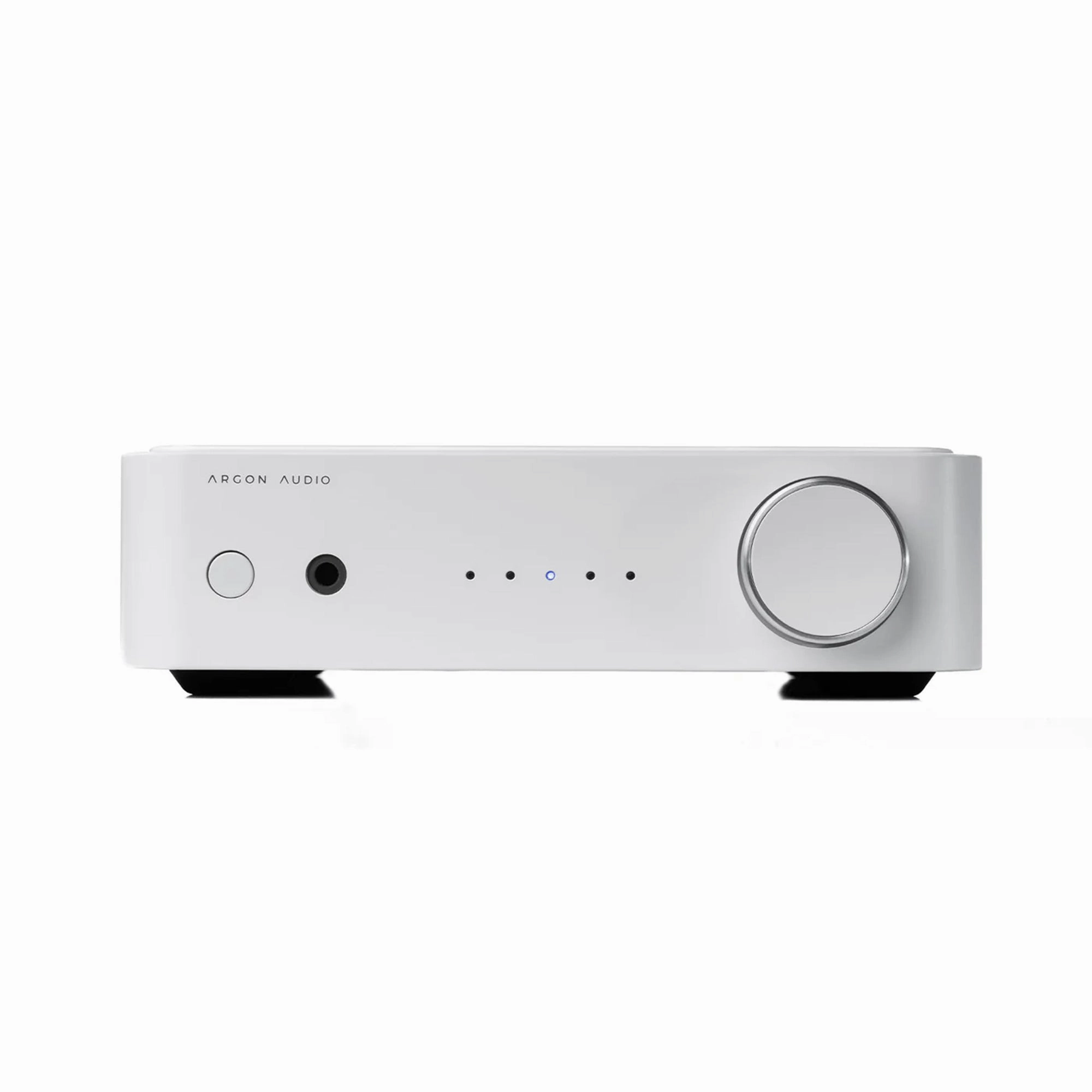 Argon SA2 Integrated Amplifier & Streamer