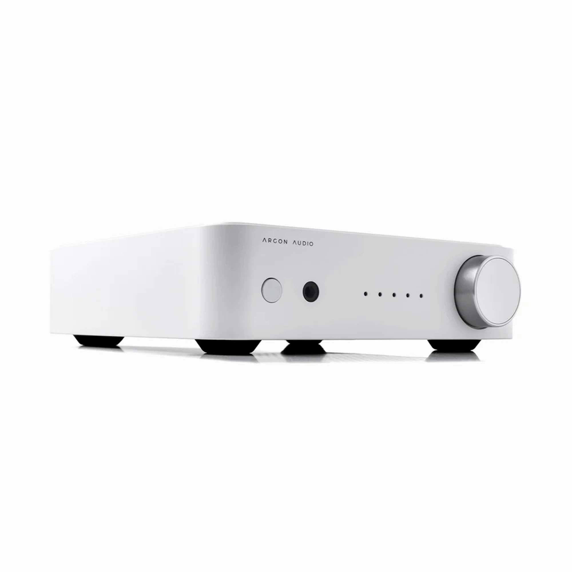 Argon SA2 Integrated Amplifier & Streamer