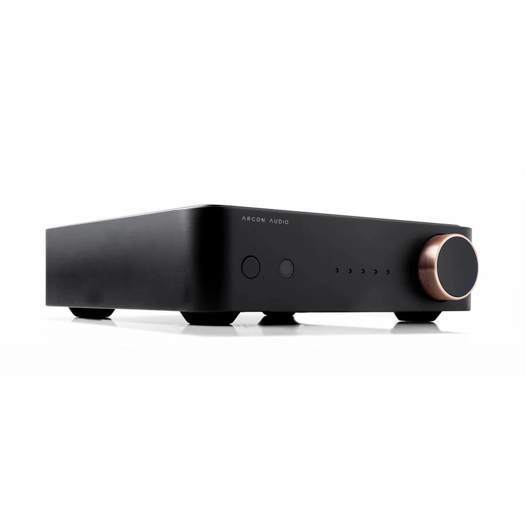 Argon SA2 Integrated Amplifier & Streamer