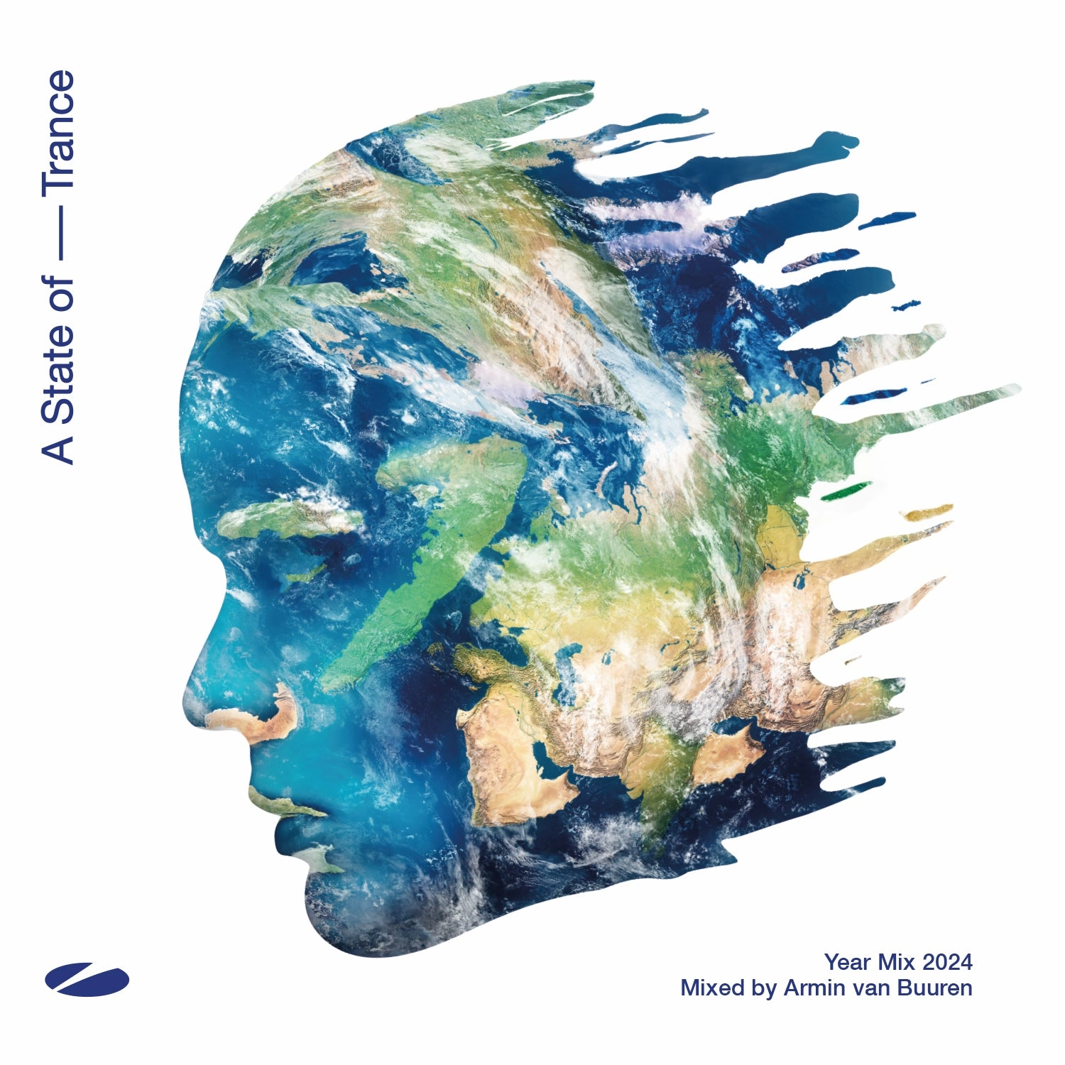 Armin van Buuren  A State Of Trance Year Mix 2024 (Music On Vinyl) (Arrives in 21 Days)