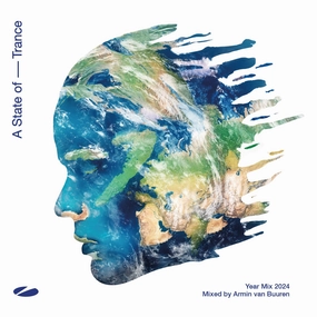 Armin van Buuren  A State Of Trance Year Mix 2024 (Music On Vinyl) (Arrives in 21 Days)