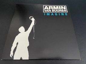 Armin van Buuren C Imagine  (Arrives in 4 Days) hi-fi equalizer with spectrum,hi-fi music system with turntable,hi-fi dual speaker setup