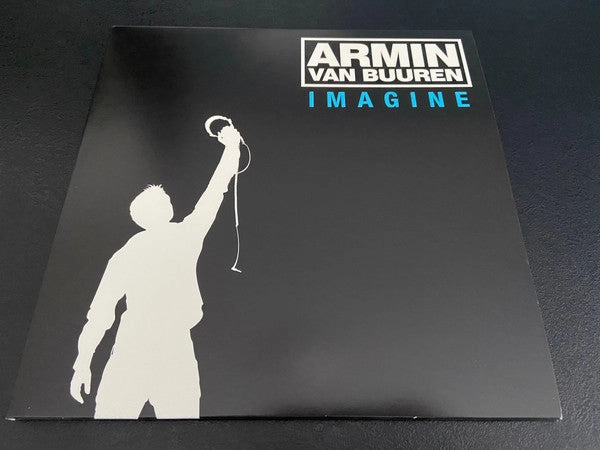 Armin van Buuren C Imagine  (Arrives in 4 Days) hi-fi equalizer with spectrum,hi-fi music system with turntable,hi-fi dual speaker setup