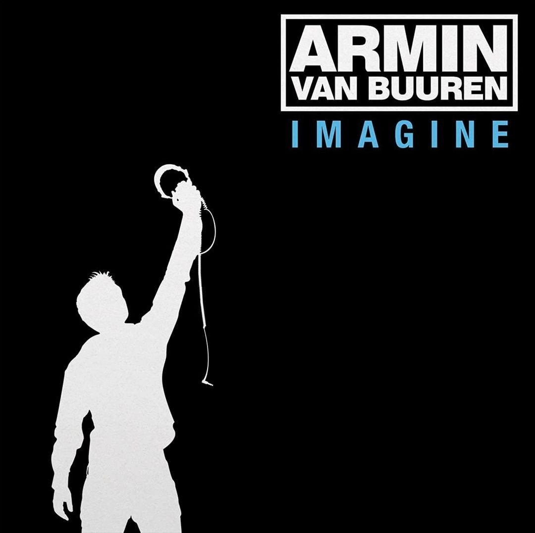 Armin van Buuren C Imagine (Music On Vinyl) (Arrives in 21 Days) hi-fi desktop system,hi-fi modular audio system,hi-fi recording playback