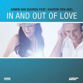 Armin van Buuren Feat. Sharon den Adel  In And Out Of Love (Music On Vinyl) (Arrives in 21 Days)