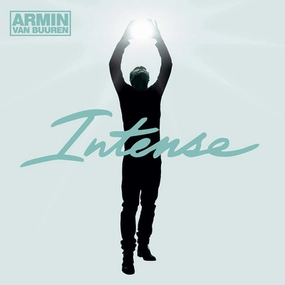 Armin van Buuren  Intense (Music On Vinyl) (Arrives in 21 Days)