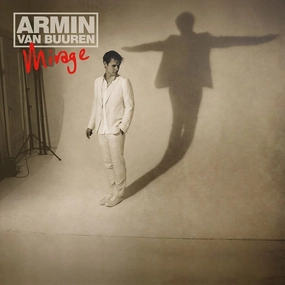 Armin van Buuren  Mirage (Music On Vinyl) (Arrives in 21 Days)