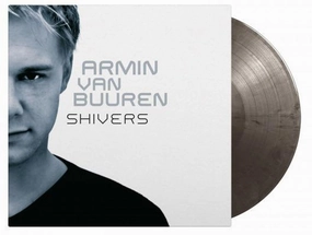 Armin van Buuren  SHIVERS  (Arrives in 4 Days)
