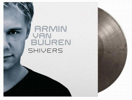 Armin van Buuren  SHIVERS  (Arrives in 4 Days)