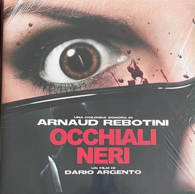 Arnaud Rebotini C Occhiali Neri (Arrives in 4 days ) hi-fi amp for vinyl,hi-fi class A tube amp,hi-fi amp with phono input